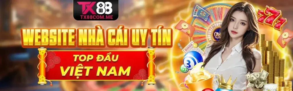 Bàn chơi Baccarat tại Typhu88