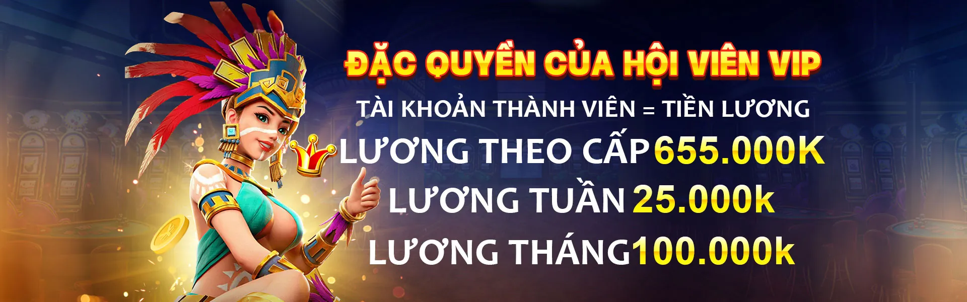 Bàn chơi Blackjack tại Typhu88